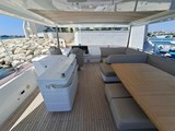 Princess 68 for sale - flybridge